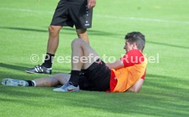 Trainingslager Kitzb&uuml;hel 2019