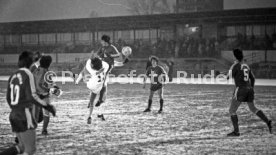 02.12.80 DFB Nachwuchsrunde VfB Stuttgart - FC Bayern M&uuml;nchen