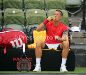 Tennis MercedesCup 2018