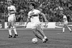 VfB Stuttgart - 1. FC K&ouml;ln
