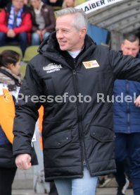 Karlsruher SC - 1. FC Union Berlin