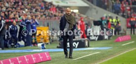 FC Bayern M&uuml;nchen