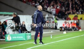 19.10.22 VfB Stuttgart - DSC Arminia Bielefeld