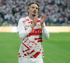 16.08.25 Franz-Beckenbauer-Supercup VfB Stuttgart - FC Bayern München