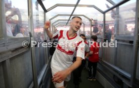 14.05.22 VfB Stuttgart - 1. FC K&ouml;ln