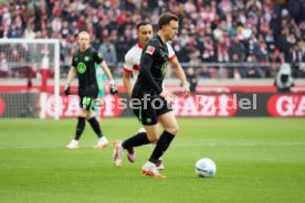 15.02.25 VfB Stuttgart - VfL Wolfsburg