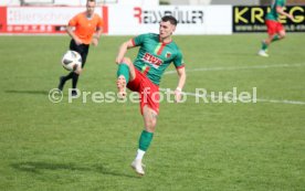 28.04.24 TSGV Waldstetten - FC Esslingen