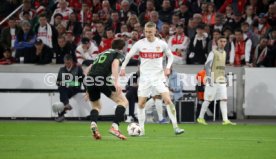 26.02.26 VfB Stuttgart - Celtic Glasgow