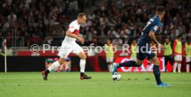 VfB Stuttgart - VfL Bochum