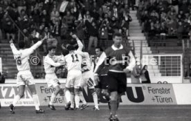 17.02.96 VfB Stuttgart - TSV 1860 M&uuml;nchen