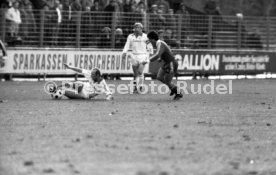 09.12.78 Stuttgarter Kickers - SC Freiburg