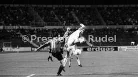06.1.91 VfB Stuttgart - CA Osasuna