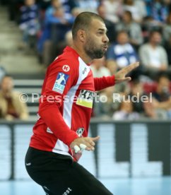 TVB 1898 Stuttgart - SC Magdeburg