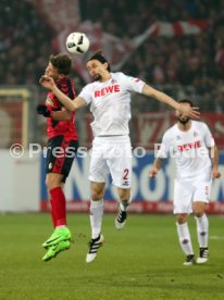 SC Freiburg - 1. FC K&ouml;ln