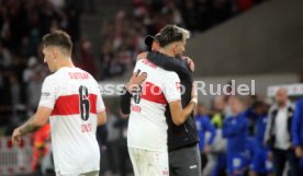 22.09.23 VfB Stuttgart - SV Darmstadt 98