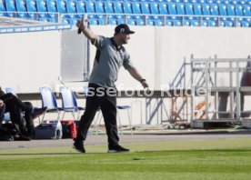 28.11.20 Karlsruher SC - SC Paderborn