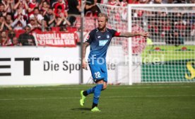 SC Freiburg - TSG 1899 Hoffenheim