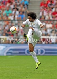 Audi Cup 2015