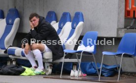 Karlsruher SC - VfB Stuttgart
