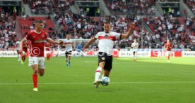 28.08.21 VfB Stuttgart - SC Freiburg