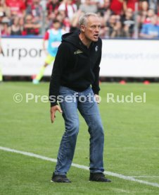 SC Freiburg - 1. FC K&ouml;ln