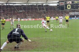 15.03.97 VfB Stuttgart - Borussia Dortmund