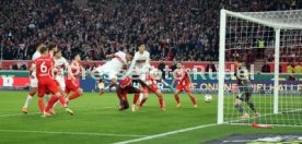 06.12.25 VfB Stuttgart - FC Bayern M&uuml;nchen