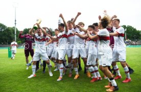 20.05.22 U19 VfB Stuttgart - U19 Borussia Dortmund