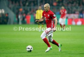 FC Bayern M&uuml;nchen - Borussia Dortmund
