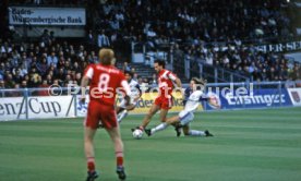 05.01.92 Hallen Masters Stuttgart