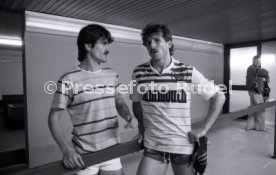 21.08.84 Racing Stra&szlig;burg - FC Metz