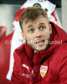 VfB Stuttgart - Hannover 96