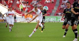19.09.20 VfB Stuttgart - SC Freiburg