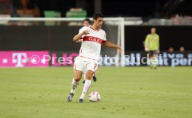 26.08.10 VfB Stuttgart - Slovan Bratislava
