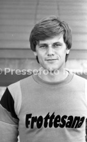 02.07.77 VfB Stuttgart Fototermin 1977/1978