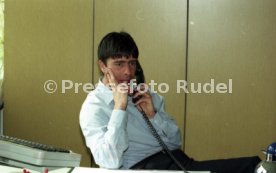 14.04.97 VfB Stuttgart Joachim L&ouml;w