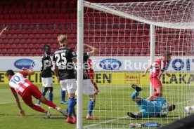 1. FC Heidenheim - Hamburger SV