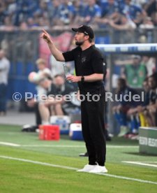 05.06.23 Hamburger SV - VfB Stuttgart