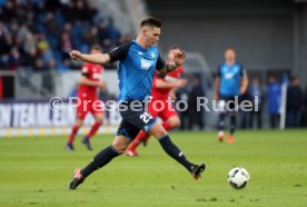 TSG 1899 Hoffenheim - 1. FC K&ouml;ln