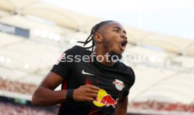 07.08.22 VfB Stuttgart - RB Leipzig