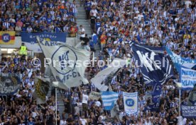13.08.22 Karlsruher SC - SV Sandhausen