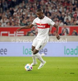 22.09.23 VfB Stuttgart - SV Darmstadt 98