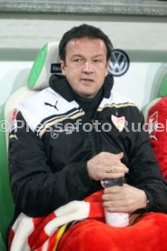 VfB Stuttgart