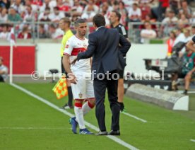 VfB Stuttgart - TSG 1899 Hoffenheim