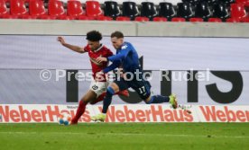 11.12.21 SC Freiburg - TSG 1899 Hoffenheim