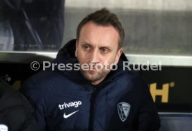 1. FC Heidenheim - VfL Bochum