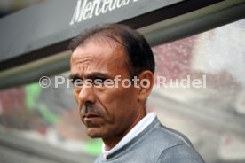 VfB Stuttgart - FC St. Pauli