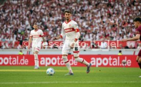 11.05.25 VfB Stuttgart - FC Augsburg