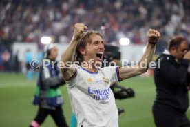 28.05.22 UEFA Champions League Finale 2022 FC Liverpool - Real Madrid