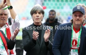 24.05.25 DFB-Pokal Finale 2025 DSC Arminia Bielefeld - VfB Stuttgart
